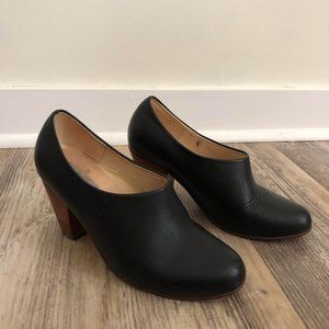 Nisolo Austin Heel Size 7